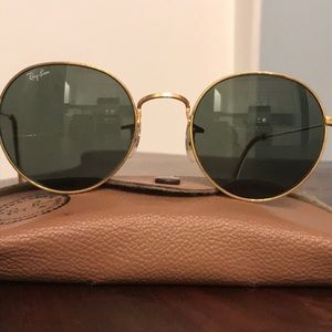 Ray Ban Sunglasses